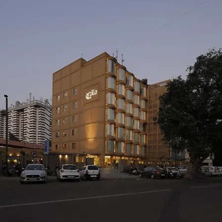Artilla Inn-3